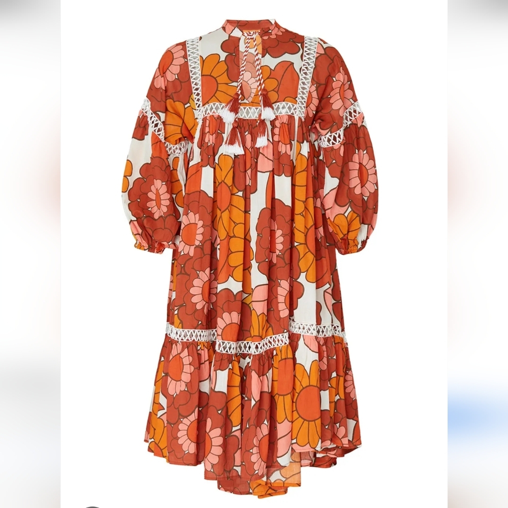 Dodo Bar Or Nell Dress